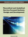 Theoretical and Analytical Service-Focused Systems Design and Development by Dickson K. W. Chiu