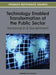 Technology Enabled Transformation of the Public Sector: Advances in E-Government by Vishanth Weerakkody