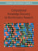 Computational Knowledge Discovery for Bioinformatics Research by Xiao-Li Li, See-Kiong Ng