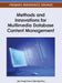 Methods and Innovations for Multimedia Database Content Management by Shu-Ching Chen, Mei-Ling Shyu