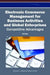 Electronic Commerce Management for Business Activities and Global Enterprises: Competitive Advantages by In Lee