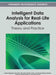 Intelligent Data Analysis for Real-Life Applications: Theory and Practice by Rafael Magdalena-Benedito, Marcelino Martínez-Sober, José María Martínez-Martínez