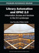 Library Automation and OPAC 2.0: Information Access and Services in the 2.0 Landscape by Jesus Tramullas, Piedad Garrido