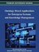Ontology-Based Applications for Enterprise Systems and Knowledge Management by Mohammad Nazir Ahmad, Robert M. Colomb, Mohd Syazwan Abdullah