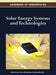 Handbook of Research on Solar Energy Systems and Technologies by Sohail Anwar, Harry Efstathiadis, Salahuddin Qazi