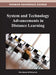 System and Technology Advancements in Distance Learning by Vive (k) Kumar, Fuhua Lin