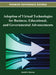 Adoption of Virtual Technologies for Business, Educational, and Governmental Advancements by Sushil K. Sharma