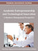 Academic Entrepreneurship and Technological Innovation: A Business Management Perspective by Anna Szopa, Waldemar Karwowski, Patricia Ordóñez de Pablos