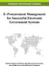 E-Procurement Management for Successful Electronic Government Systems by Patricia Ordóñez de Pablos, Juan Manuel Cueva Lovelle, José Emilio Labra Gayo