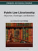 Public Law Librarianship: Objectives, Challenges, and Solutions by Laurie Selwyn, Virginia Eldridge