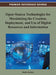 Open-Source Technologies for Maximizing the Creation, Deployment, and Use of Digital Resources and Information by Shalin Hai-Jew