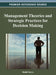 Management Theories and Strategic Practices for Decision Making by Madjid Tavana