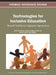 Technologies for Inclusive Education: Beyond Traditional Integration Approaches by David Griol Barres, Zoraida Callejas Carrión, Ramón López-Cózar Delgado
