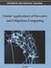 Global Applications of Pervasive and Ubiquitous Computing by Tao Gao