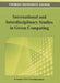 International and Interdisciplinary Studies in Green Computing by K. Ganesh, S. P. Anbuudayasankar