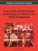 Using Social and Information Technologies for Disaster and Crisis Management by Murray E. Jennex