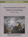 Transactional Environmental Support System Design: Global Solutions by Jason Papathanasiou, Basil Manos, Stratos Arampatzis