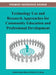 Technology Use and Research Approaches for Community Education and Professional Development by Valerie C. Bryan, Viktor Wang