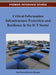 Critical Information Infrastructure Protection and Resilience in the ICT Sector by Paul Théron, Sandro Bologna