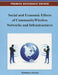 Social and Economic Effects of Community Wireless Networks and Infrastructures by Abdelnasser Abdelaal