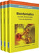Bioinformatics: Concepts, Methodologies, Tools, and Applications by Irma International