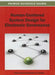 Human-Centered System Design for Electronic Governance by Saqib Saeed, Christopher G. Reddick