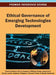 Ethical Governance of Emerging Technologies Development by Fernand Doridot, Penny Duquenoy, Philippe Goujon