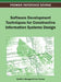 Software Development Techniques for Constructive Information Systems Design by Khalid a. Buragga, Noor Zaman