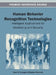 Human Behavior Recognition Technologies: Intelligent Applications for Monitoring and Security by Hans W. Guesgen, Stephen Marsland