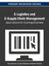 E-Logistics and E-Supply Chain Management: Applications for Evolving Business by Deryn Graham