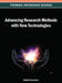 Advancing Research Methods with New Technologies by Natalie Sappleton