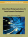 Ethical Data Mining Applications for Socio-Economic Development by Hakikur Rahman, Isabel Ramos