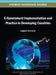 E-Government Implementation and Practice in Developing Countries by Zaigham Mahmood