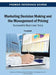 Marketing Decision Making and the Management of Pricing: Successful Business Tools by Rajagopal