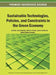 Sustainable Technologies, Policies, and Constraints in the Green Economy by Andrei Jean-Vasile, Turek Rahoveanu Adrian, Jonel Subic