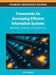 Frameworks for Developing Efficient Information Systems: Models, Theory, and Practice by John Krogstie