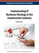Implementing IT Business Strategy in the Construction Industry by Goh Bee Hua