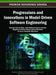 Progressions and Innovations in Model-Driven Software Engineering by Vicente García Díaz, Juan Manuel Cueva Lovelle, B. Cristina Pelayo García-Bustelo