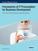 Frameworks of IT Prosumption for Business Development by Malgorzata Pańkowska