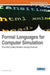 Formal Languages for Computer Simulation: Transdisciplinary Models and Applications by Pau Fonseca I. Casas
