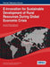 E-Innovation for Sustainable Development of Rural Resources During Global Economic Crisis by Zacharoula Andreopoulou, Vagis Samathrakis, Soulla Louca