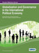 Globalization and Governance in the International Political Economy by Ümit Hacioğlu, Hasan Dinçer
