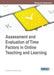 Assessment and Evaluation of Time Factors in Online Teaching and Learning by Elena Barbera, Peter Reimann
