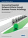 Uncovering Essential Software Artifacts through Business Process Archeology by Ricardo Perez-Castillo, Mario G. Piattini