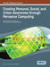 Creating Personal, Social, and Urban Awareness through Pervasive Computing by Bin Guo, Daniele Riboni, Peizhao Hu