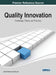 Quality Innovation: Knowledge, Theory, and Practices by Latif Al-Hakim, Chen Jin