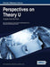 Perspectives on Theory U: Insights from the Field by Olen Gunnlaugson, Charles Baron, Mario Cayer