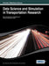 Data Science and Simulation in Transportation Research by Davy Janssens, Ansar-Ul-Haque Yasar, Luk Knapen