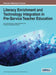 Literacy Enrichment and Technology Integration in Pre-Service Teacher Education by Jared Keengwe, Grace Onchwari, Darrell Hucks