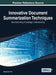 Innovative Document Summarization Techniques: Revolutionizing Knowledge Understanding by Alessandro Fiori